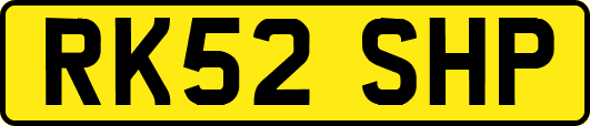 RK52SHP