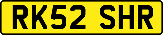 RK52SHR
