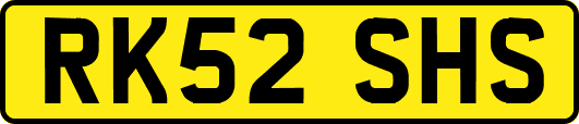 RK52SHS