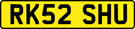RK52SHU