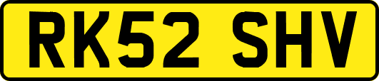 RK52SHV