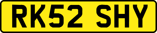 RK52SHY