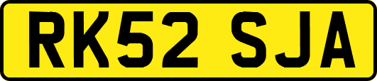 RK52SJA