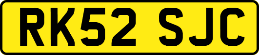 RK52SJC