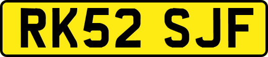 RK52SJF