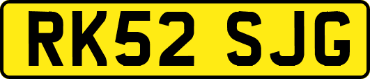 RK52SJG