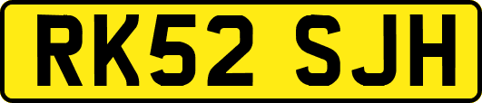 RK52SJH