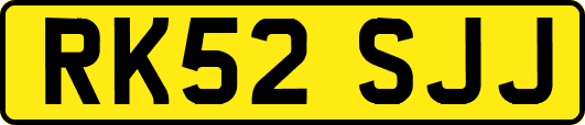 RK52SJJ