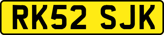 RK52SJK