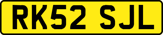 RK52SJL