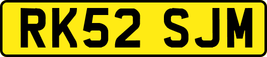 RK52SJM
