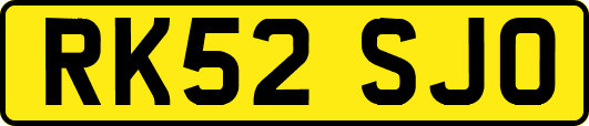 RK52SJO