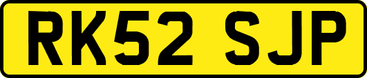 RK52SJP