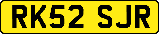 RK52SJR