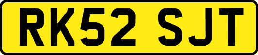 RK52SJT