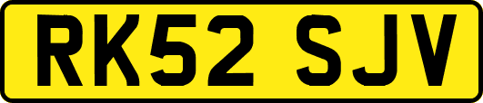 RK52SJV