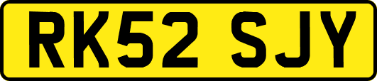 RK52SJY