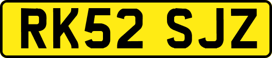 RK52SJZ