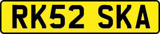 RK52SKA