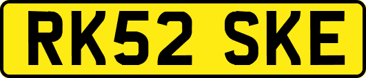 RK52SKE