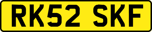 RK52SKF