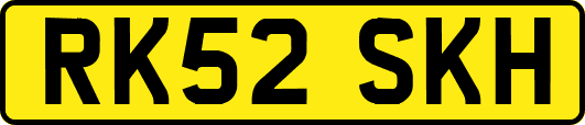 RK52SKH