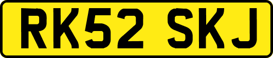 RK52SKJ