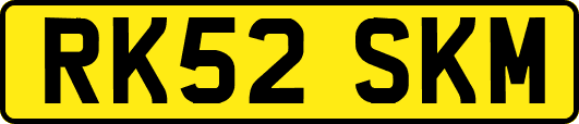 RK52SKM