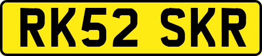 RK52SKR