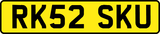 RK52SKU