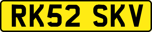 RK52SKV