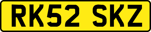 RK52SKZ