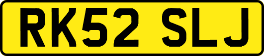 RK52SLJ
