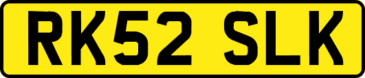 RK52SLK