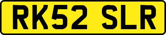 RK52SLR