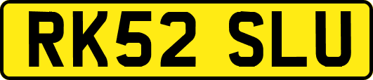 RK52SLU