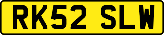RK52SLW