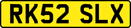 RK52SLX