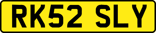 RK52SLY