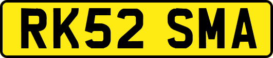 RK52SMA