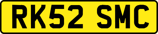RK52SMC