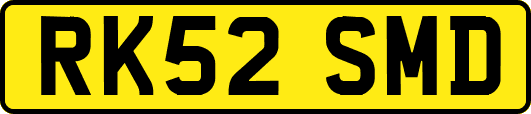 RK52SMD