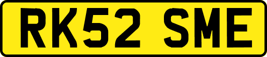 RK52SME
