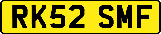 RK52SMF