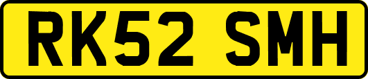 RK52SMH
