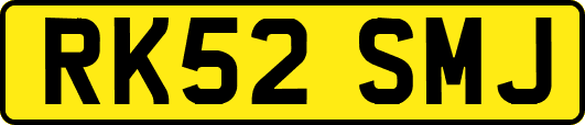 RK52SMJ