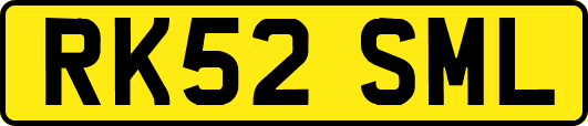 RK52SML