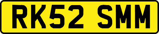 RK52SMM