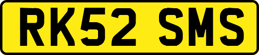 RK52SMS