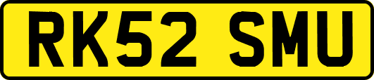 RK52SMU